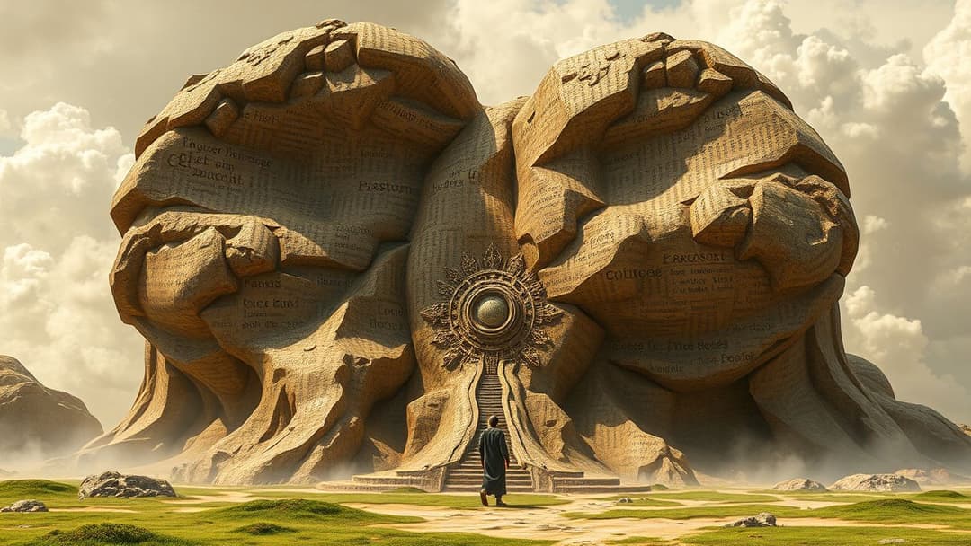 Ai generated image